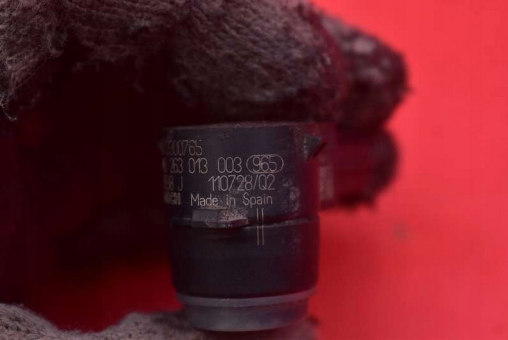 фото №8, Датчик паркування задня pdc 13300765 opel insignia a 08-14