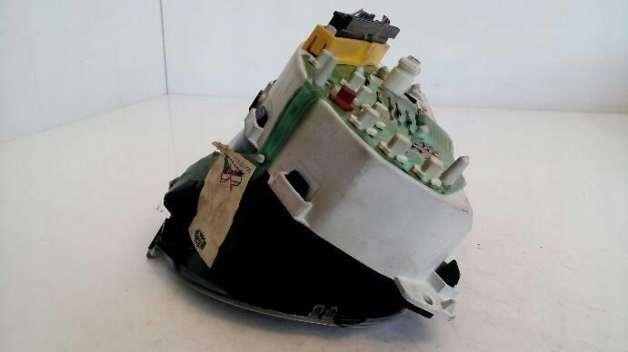 фото №6, Лічильник ford ka 1999r. 97kp-10841-a