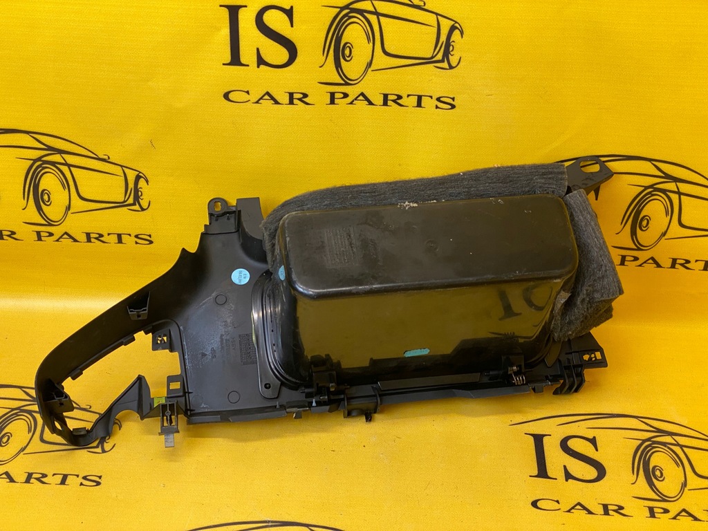 фото №10, Захист бардачок полиця правий задня porsche 987 cayman