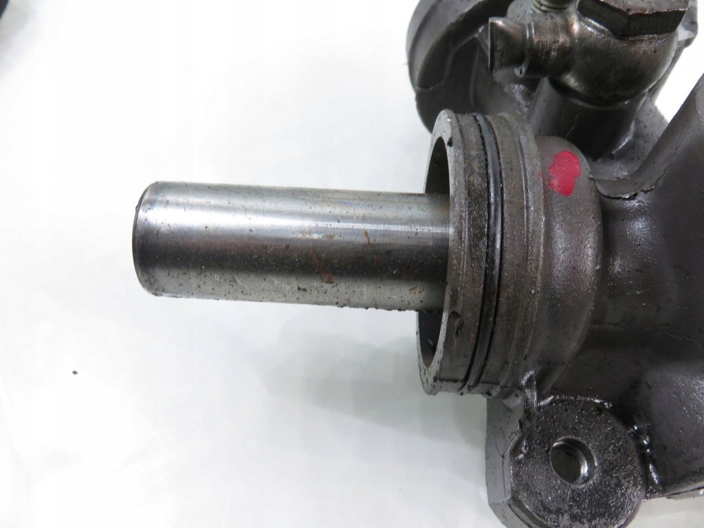 Рулевая рейка audi a4 b6 8e1422066d 7852974719 Оригинал