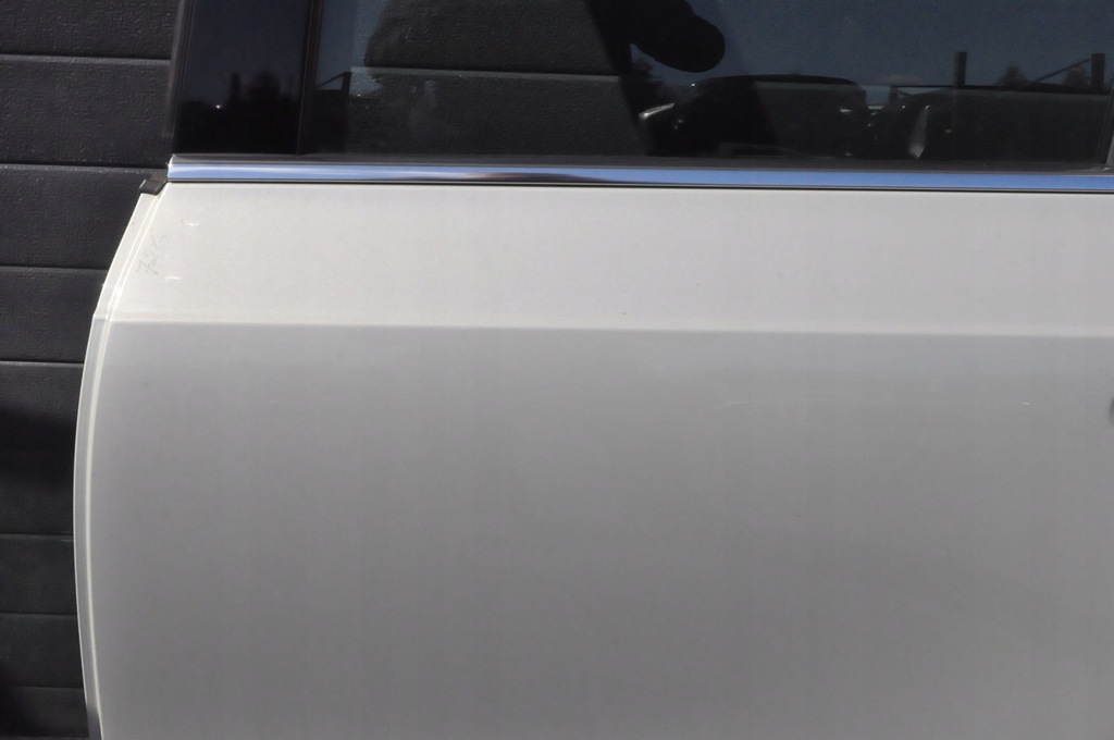 фото №3, Volvo xc90 ii дверь левый задняя левая задние 726