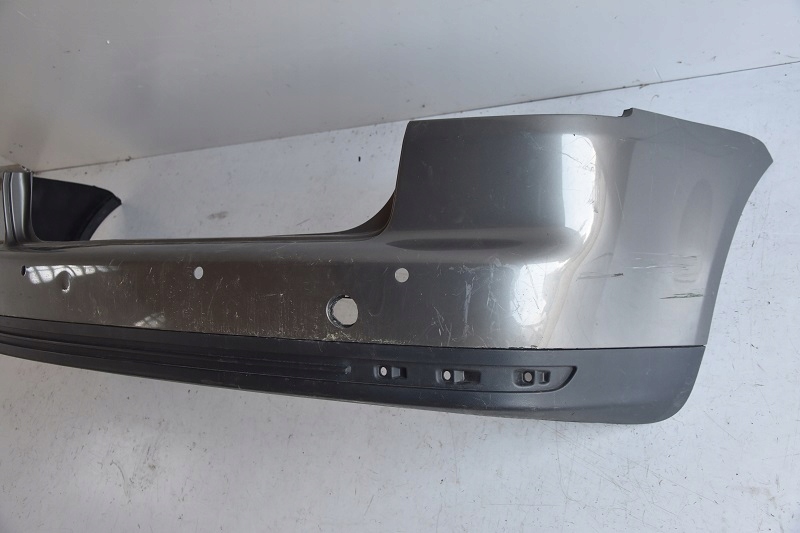 фото №1, Vw touran i lift бампер задня