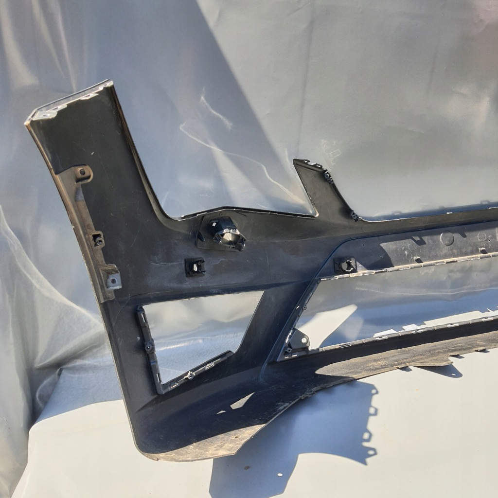 фото №5, Бампер seat leon iii lift 17-20 перед sp