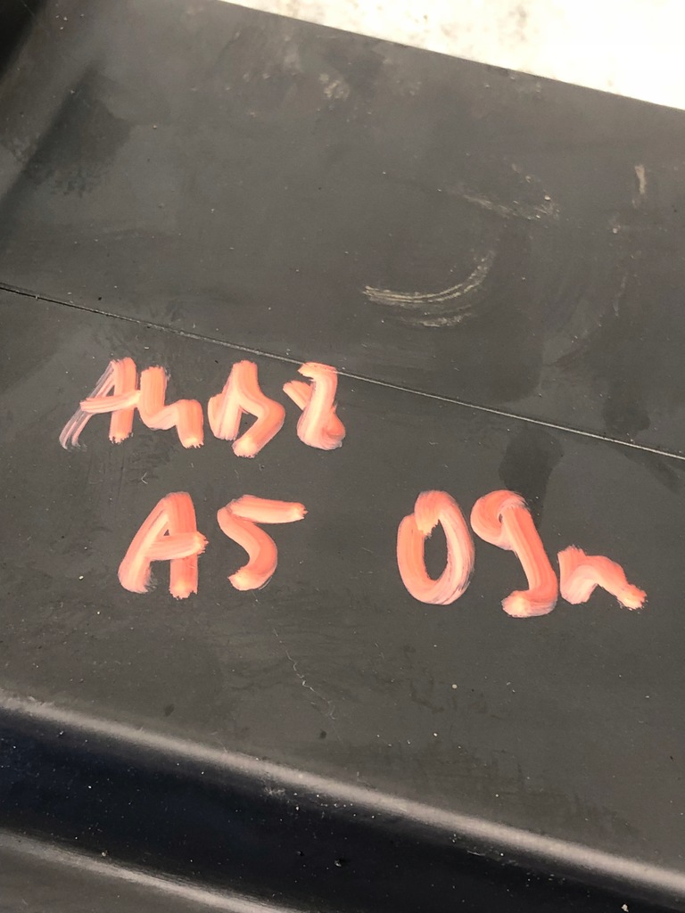 фото №5, Динамик сабвуфер audi a5 sportback 8t8035382