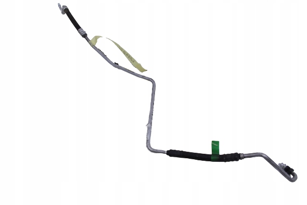 фото №1, Waz шланг кондиціонера mercedes s w140