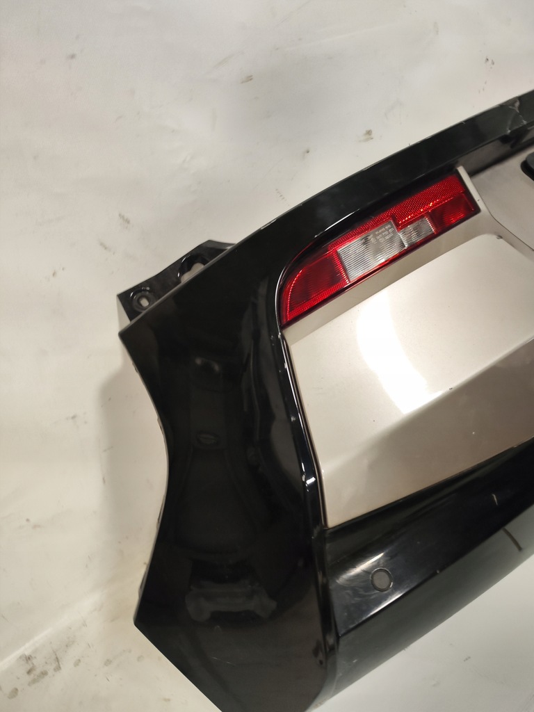 фото №9, Бампер задняя задний kompletny pdc bmw i3