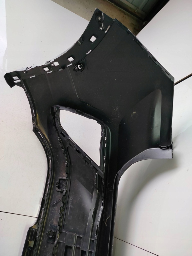 фото №8, Vw t-roc r-line 2ga lift 2021- бампер задня задній 2ga807417j