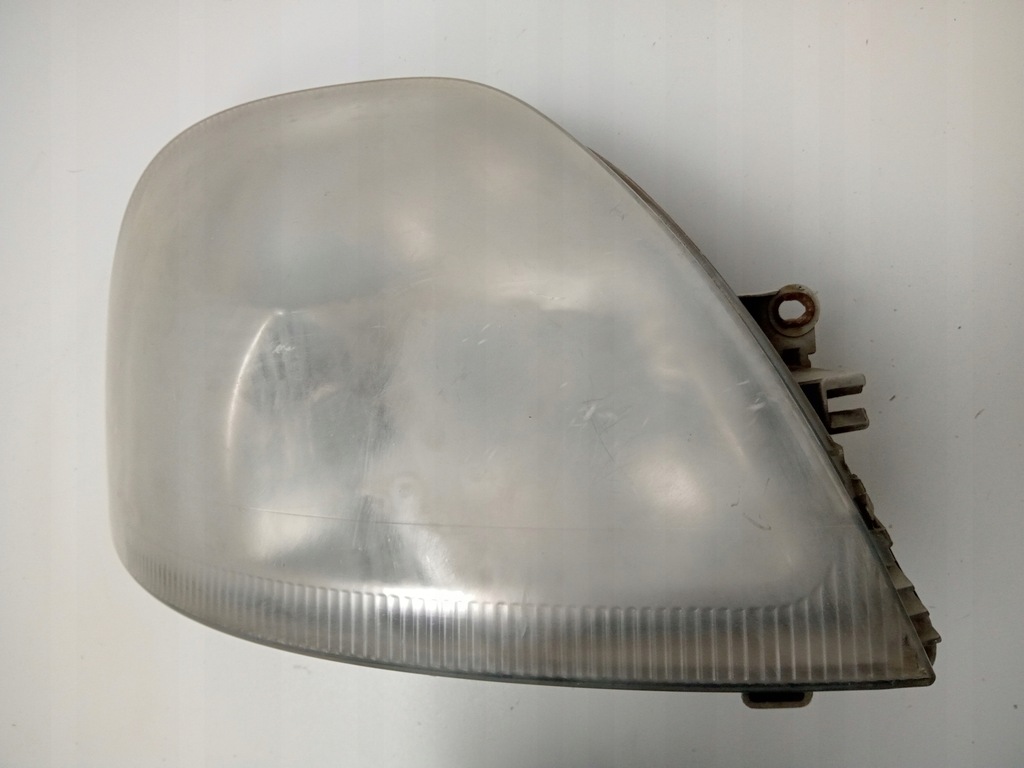 фото №12, Лампа права перед renault master ii 8200163518