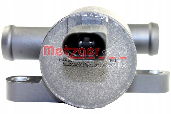 фото №2, Клапан обігрівача metzger
