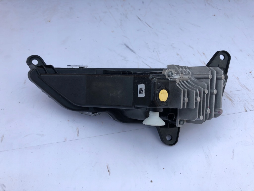 фото №3, Протитуманна фара led drl правий range rover evoque ii