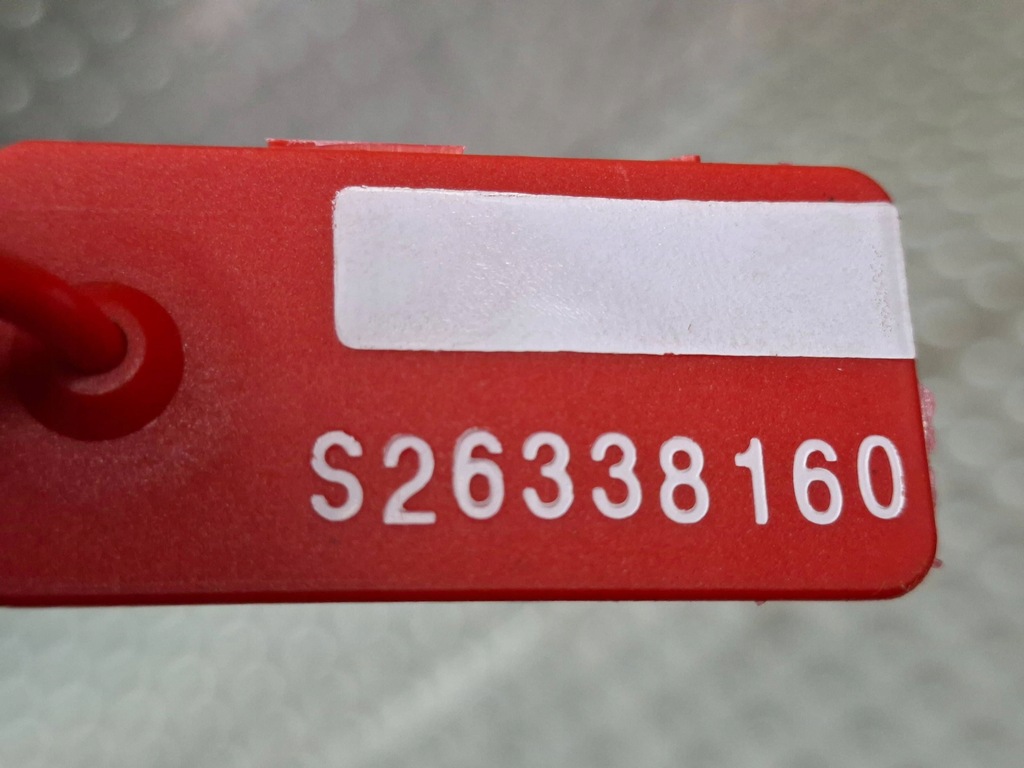 фото №6, Подкрылок левый задняя 52121794 fiat panda iii 2012 -