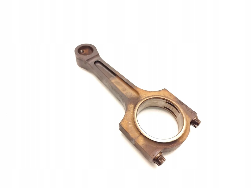 фото №2, Land rover range rover шатун 4.4 4x4 бензин 210kw 286 hp m62b44 2004