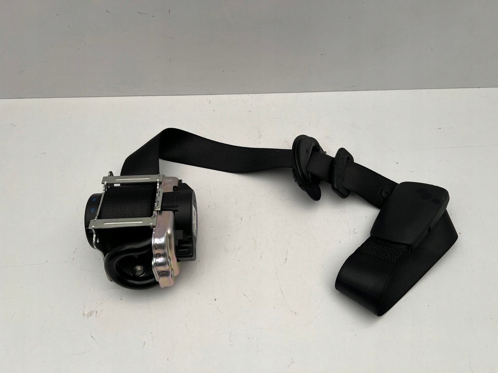 фото №1, Pas безопасности правый перед mini clubman f54 оригинал