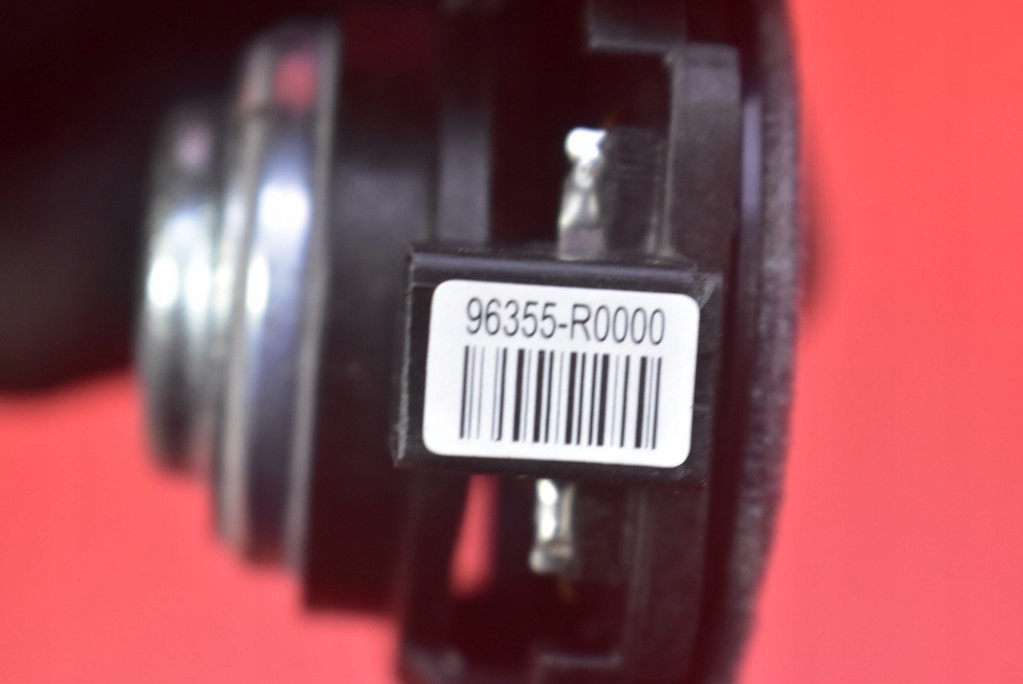 фото №7, Динамік панелі приладової панелі консолі 96355-r0000 hyundai ioniq 5 v 21-