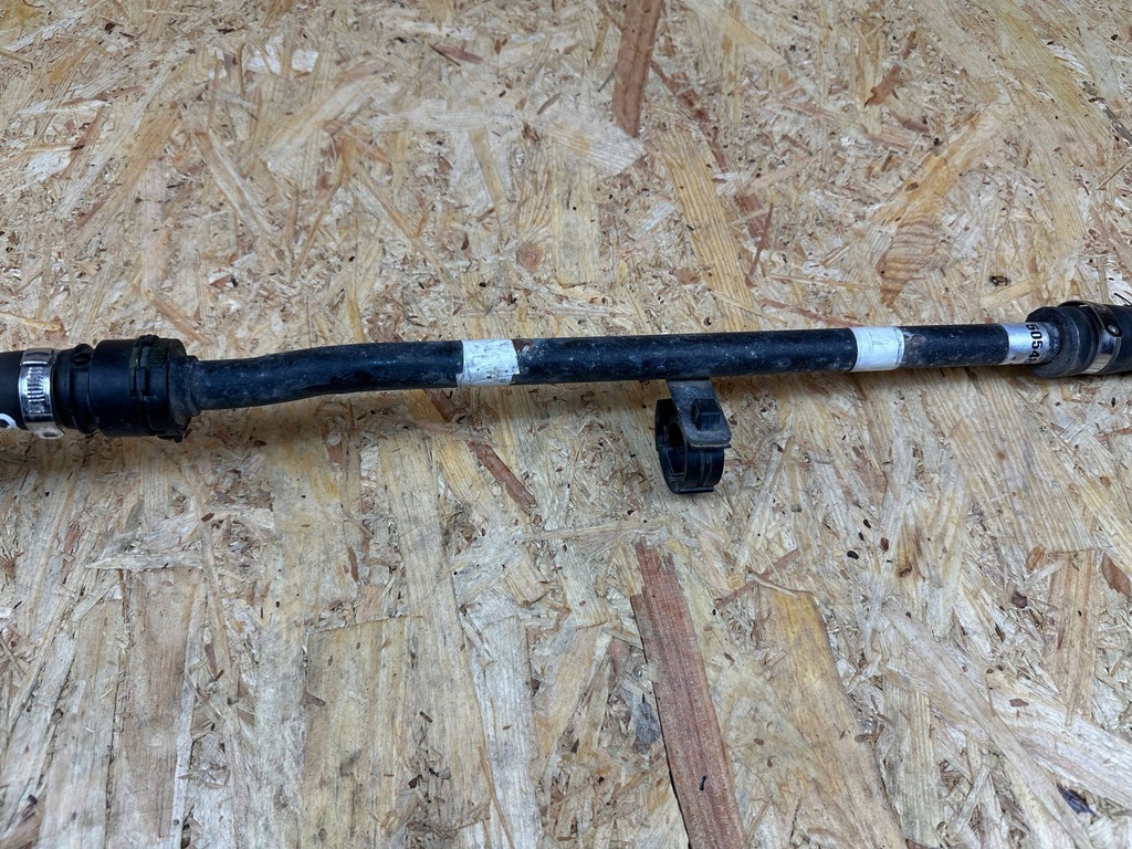 фото №3, Wąż труба шланг wody alfa romeo giulia 5054831 2016-