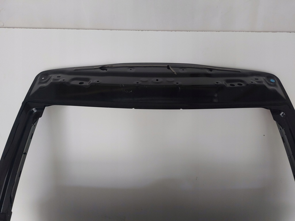 фото №4, Крышка багажника багажника volvo xc90 ii eu