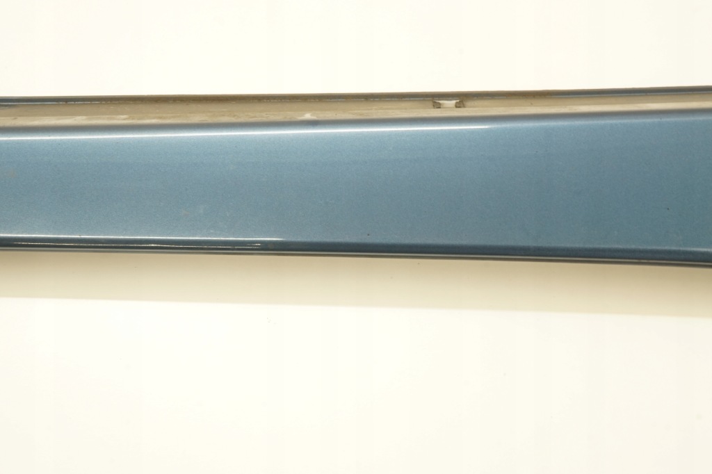 фото №4, Hyundai i40 13r молдинг порог правая yu6