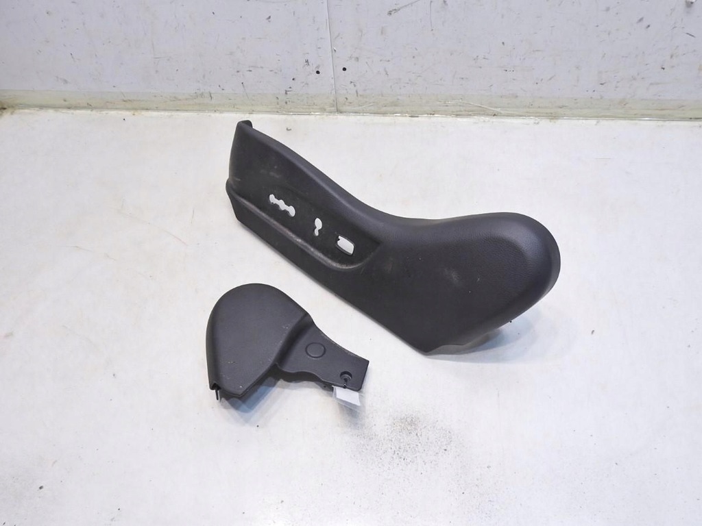 фото №8, Защита сиденье левая hyundai i40 88192-3z100