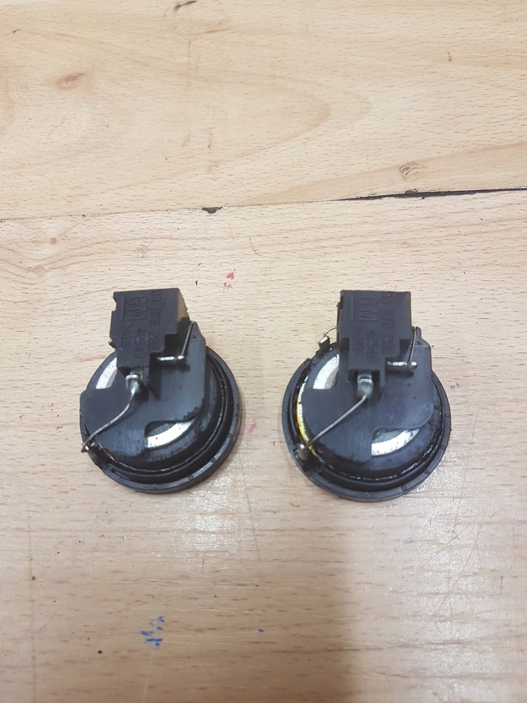 фото №3, Динамик opel zafira a lift