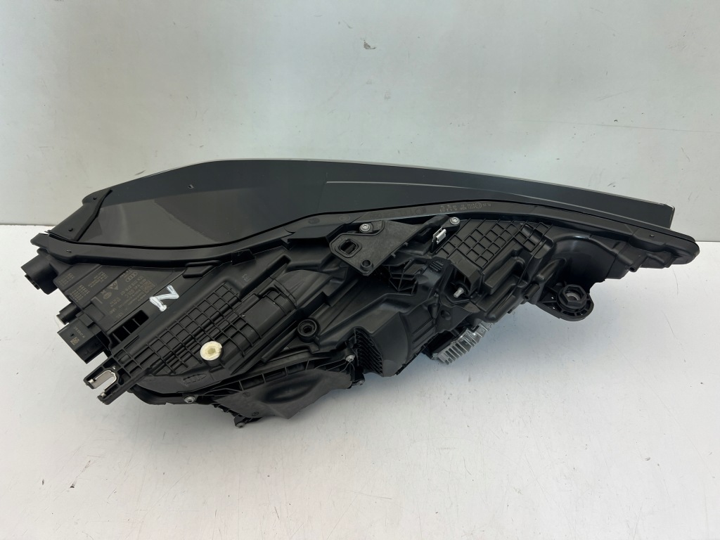 фото №5, Audi a6 s6 c8 4k0 лампа передня ліва full led matrix n 2018-