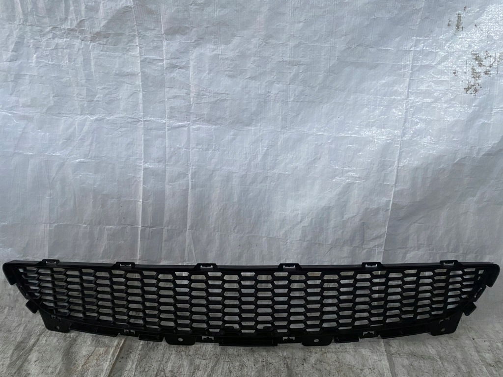 фото №1, Решітка бампера bmw z4 e89