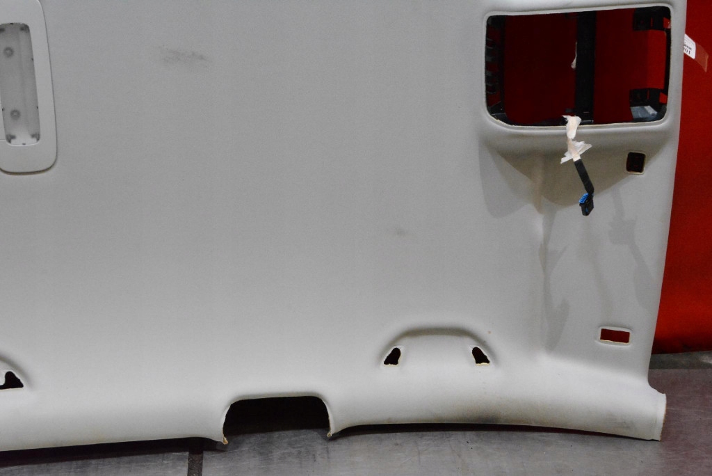 Стеля стійки ручки захист 3af867501d vw passat b7 10-15 Київ