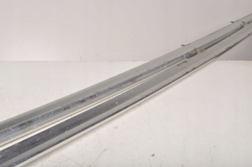 фото №4, Opel zafira c iii рейлинг крышный комплект хром 13279344