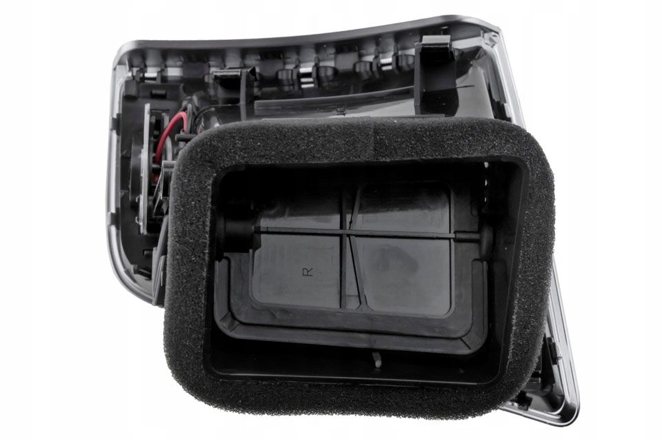 фото №10, Nty решётка вентиляционная audi q5 2008-/prawa/