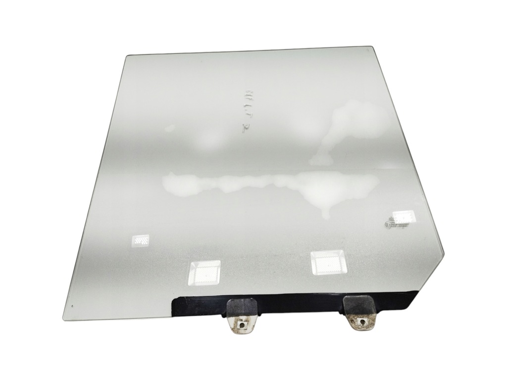 фото №1, Стекло дверь левая левый задняя задняя land rover defender 1999-2016