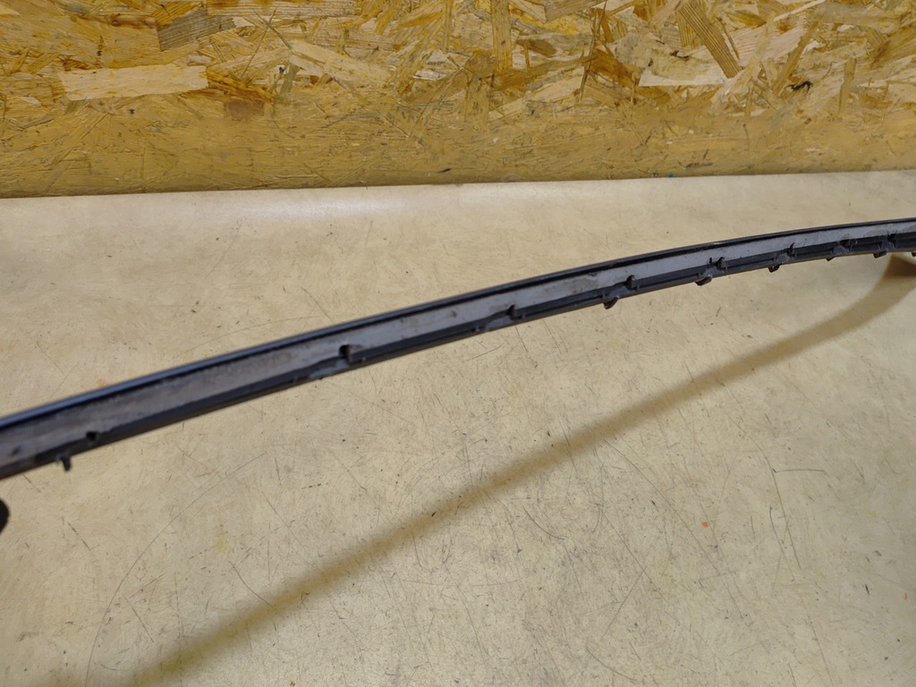 фото №6, C-max mk2 молдинг скло лобове права