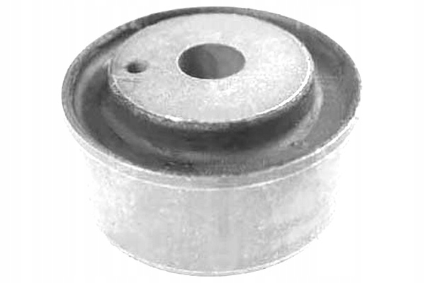 фото №2, Втулка задній балка mercedes metalcaucho