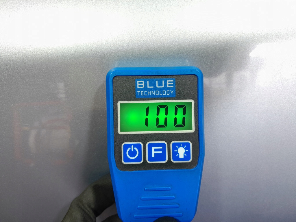 фото №6, Mitsubishi l200 iv 5d 06- подвійний cab двері перед ліва a66