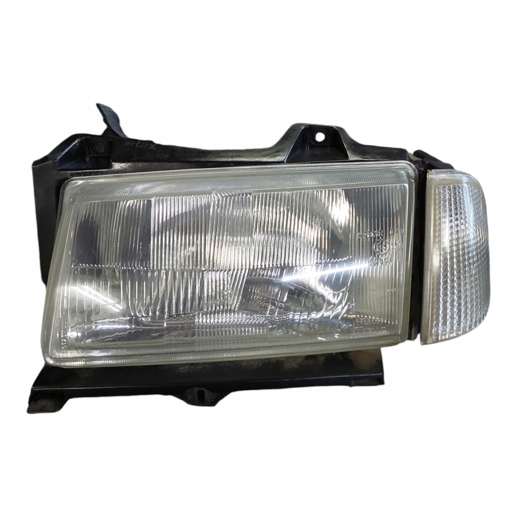 фото №1, Поворотник лівий scudo 99-