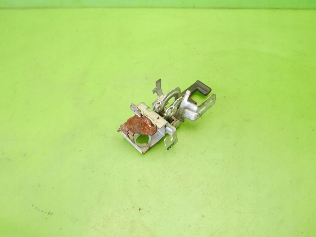 фото №8, Ручка открывания крышки крышка honda accord v cc7