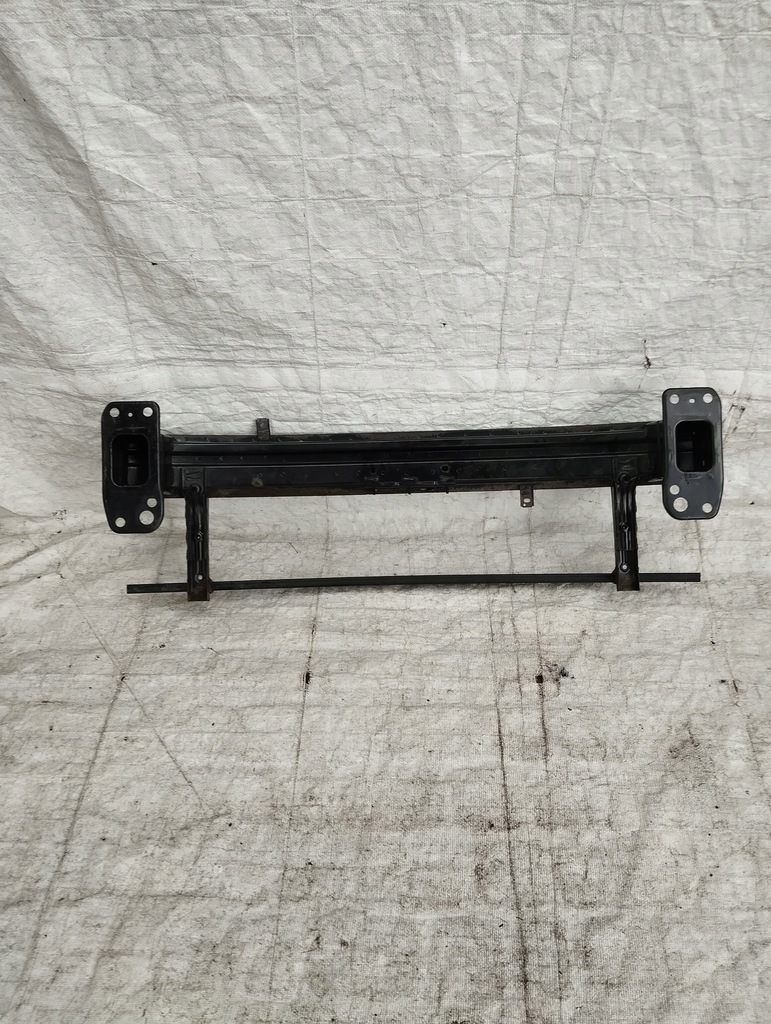 фото №6, Hyundai bayon 21 - балка передня w бампер