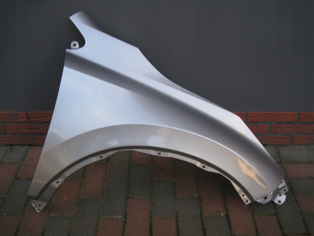 фото №8, Крыло передний правый honda crv v 2018-2023r оригинал