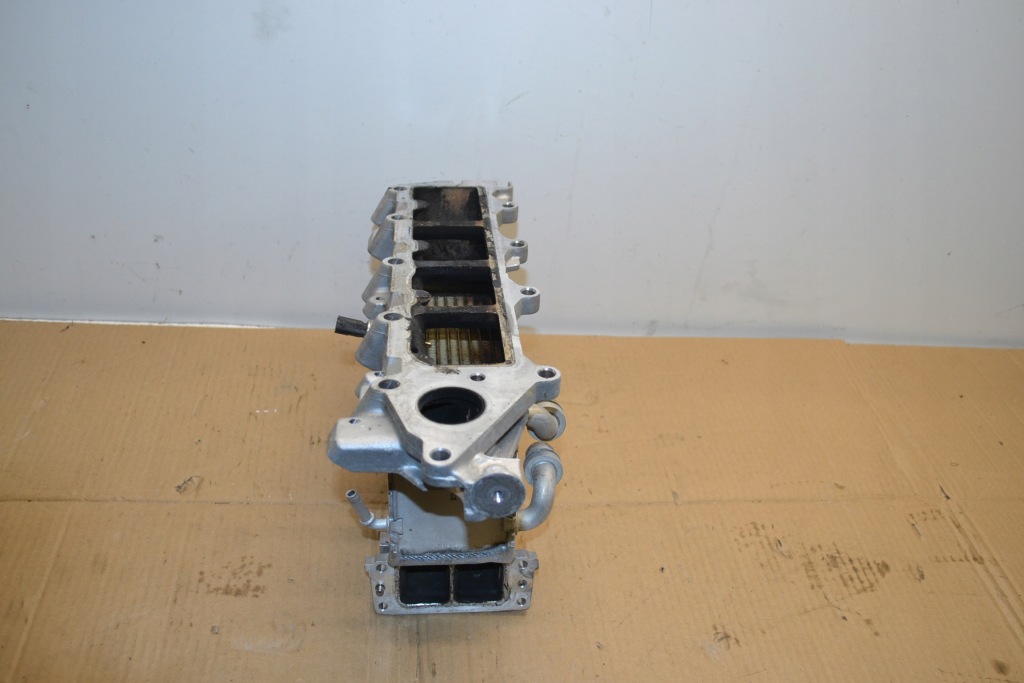 фото №5, Коллектор впускной  audi a4 8w0 2,0tdi 04l129766as