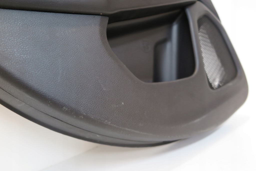 фото №6, Обшивка дверь левый задняя jeep compass ii