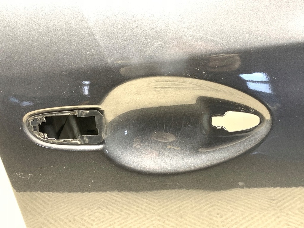 фото №8, Дверь правый перед mazda 3 bm хэтчбек 42a