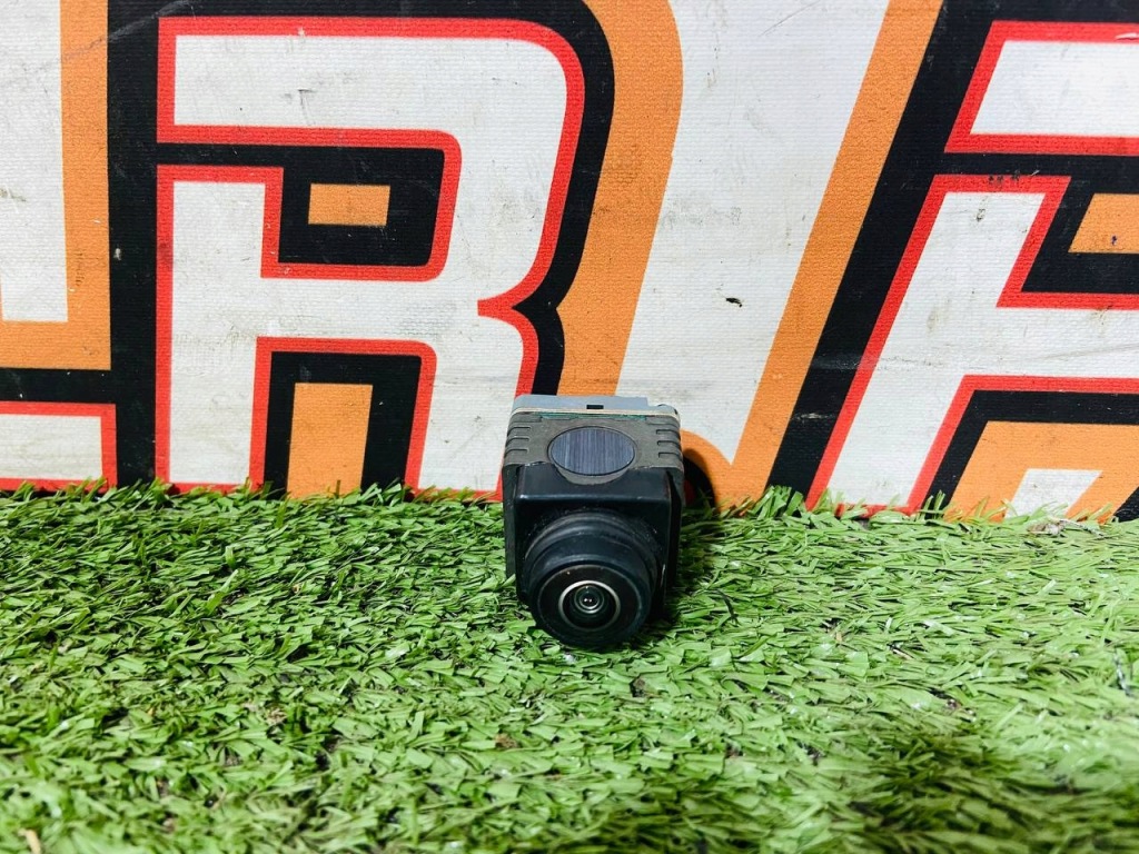 фото №7, Камера задняя заднего вида land rover discovery 5 l462 hy32-19g590-aj