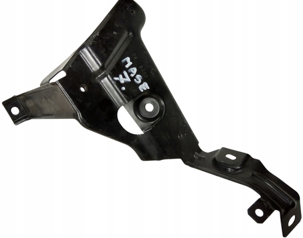 фото №1, Wsprnik кронштейн коробка предохранителей maserati ghibli