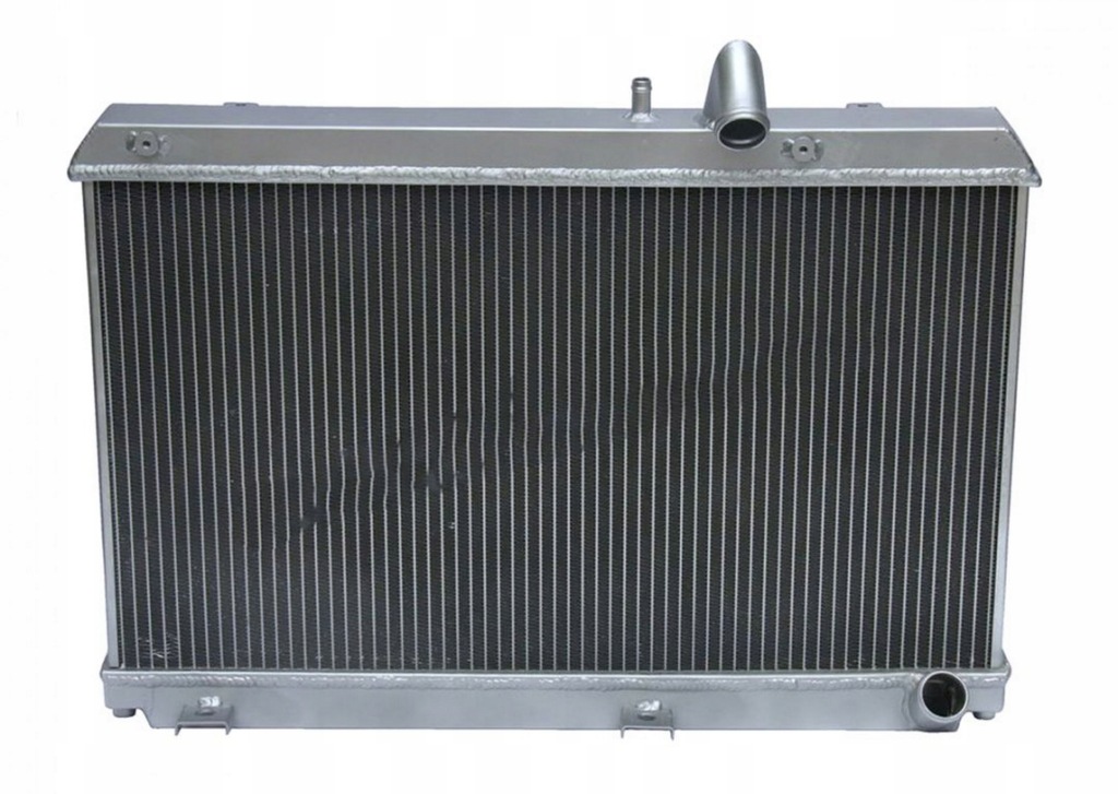 Купить Радиатор воды mazda rx8 спортивный turboworks