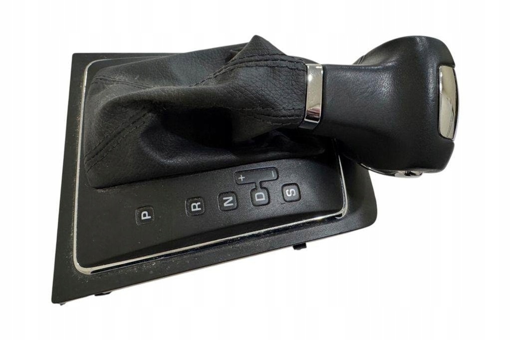 фото №7, Індикатор перемикання передач skoda yeti 5l 1z1713203b 2.0l дизель 103kw 2011