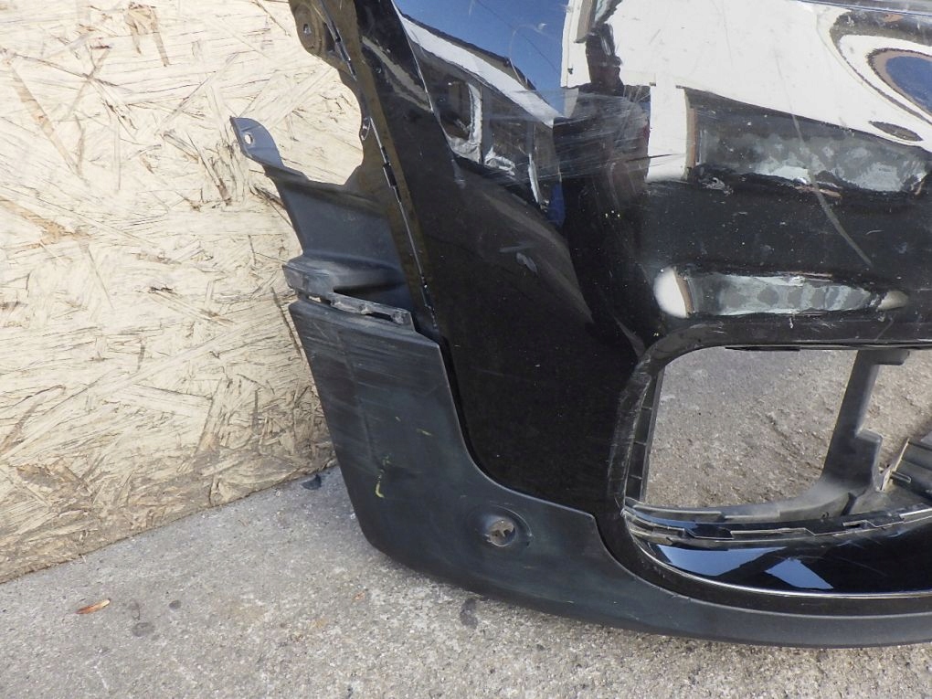 Mini countryman ii 2 f60 бампер передний Доставка