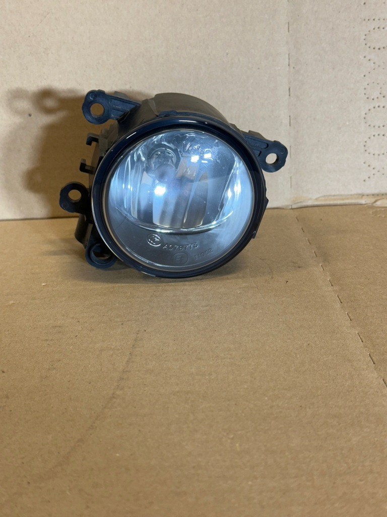 фото №1, Renault clio iv lift kadjar протитуманна фара лівий 261550885r