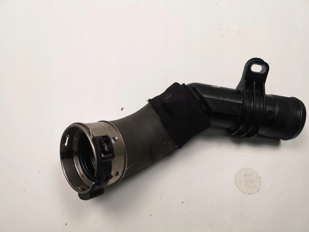 фото №13, Шланг інтеркулер renault kadjar 1.5dci 15-