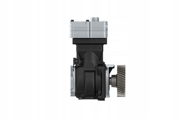 фото №9, Компрессор сжатого воздуха liczba цилиндров 1 новый mercedes atego