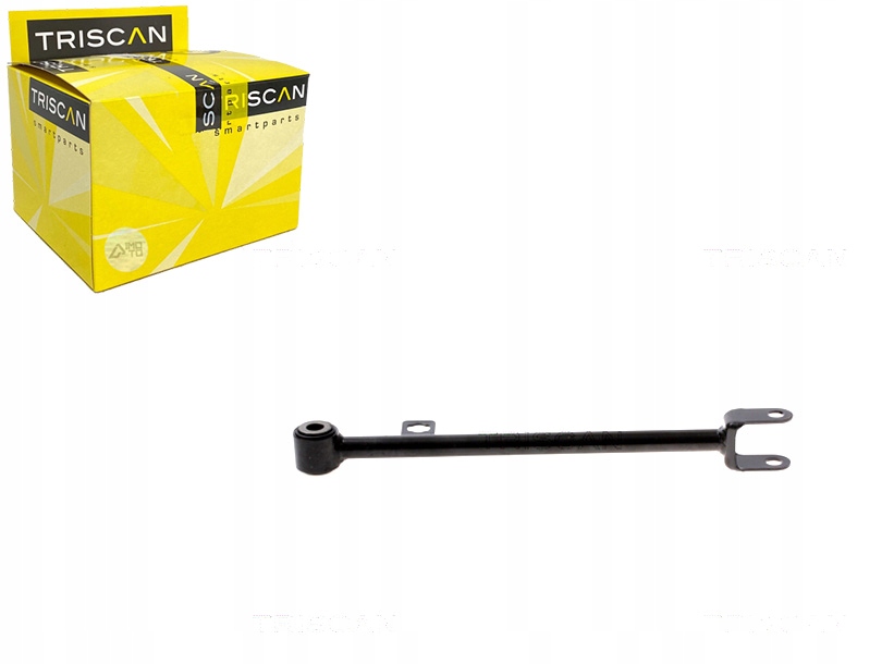 фото №1, Важіль dacia t duster 1.2-1.6 10- le pr triscan