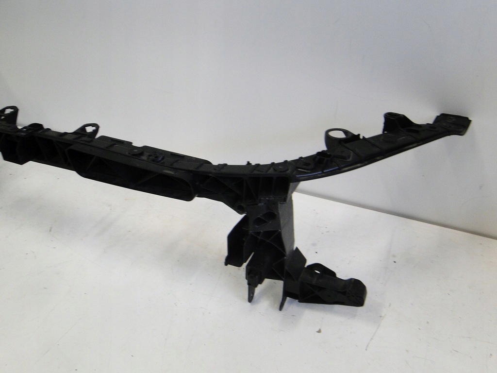 фото №4, Mercedes gla h247 247 pas передний усилитель