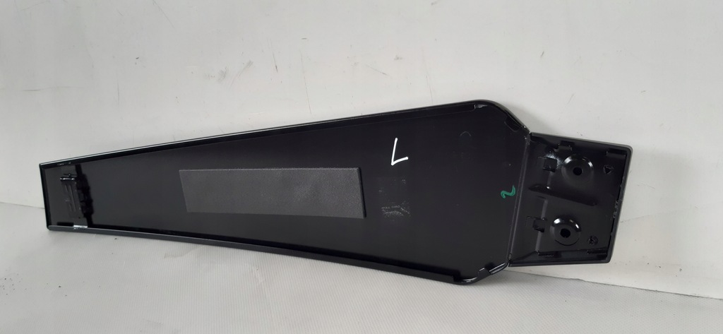 фото №8, Audi q8 молдинг osłoba стойка b левая 4m8.853.289